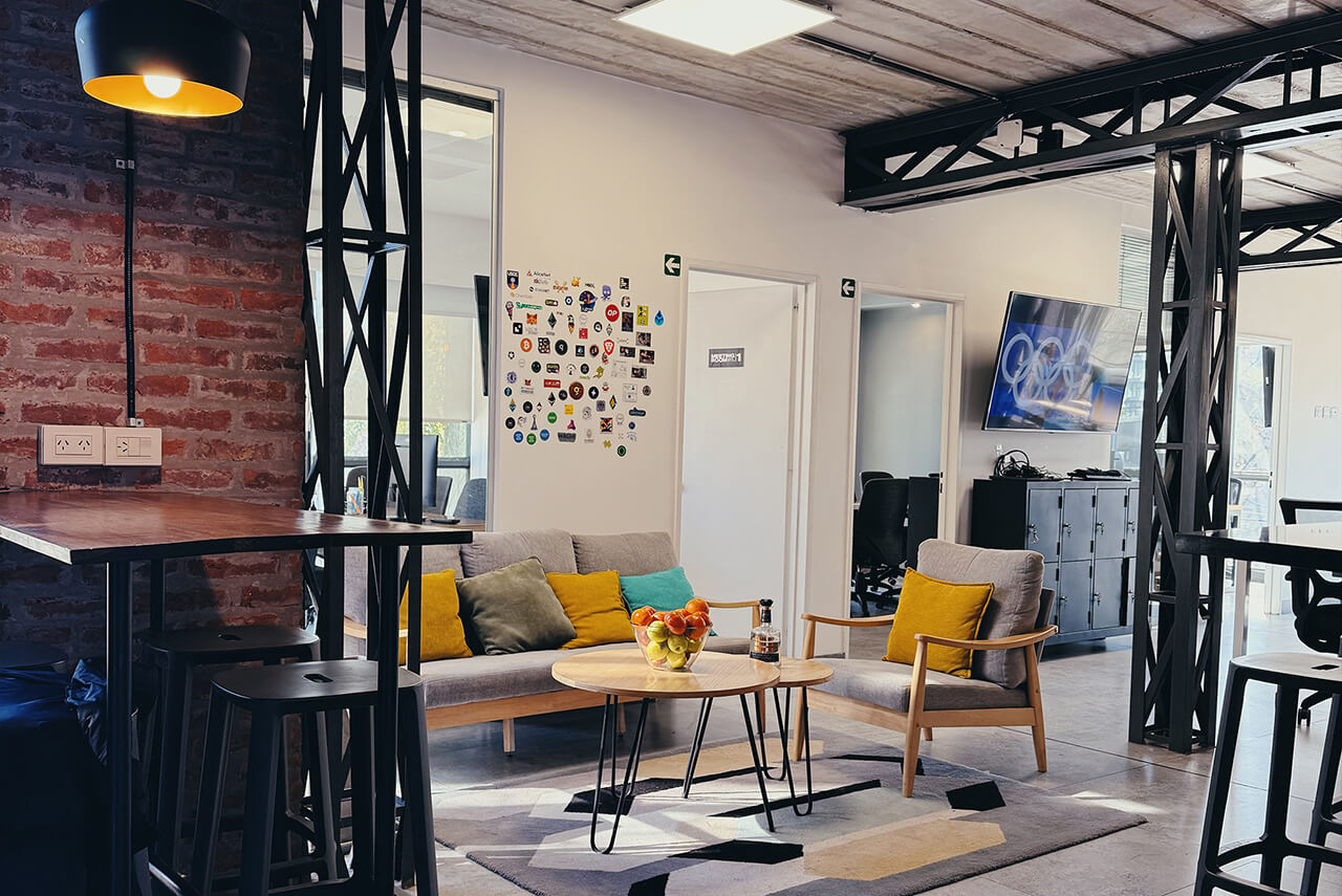 Usina CoWork - Private Office